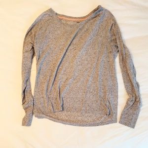 H&M Workout Pullover